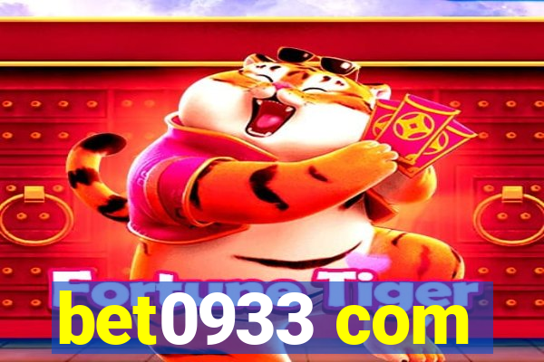 bet0933 com